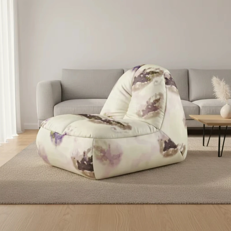 Sustainable Living Spaces - Nachhaltige Nutzung von Kompressionssofas, leicht zu