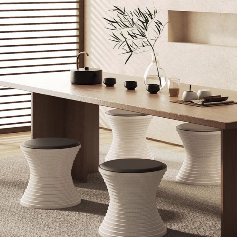 Mehrschichtiger Hocker aus Wel – Sustainable Living Spaces Bewertung und Preis