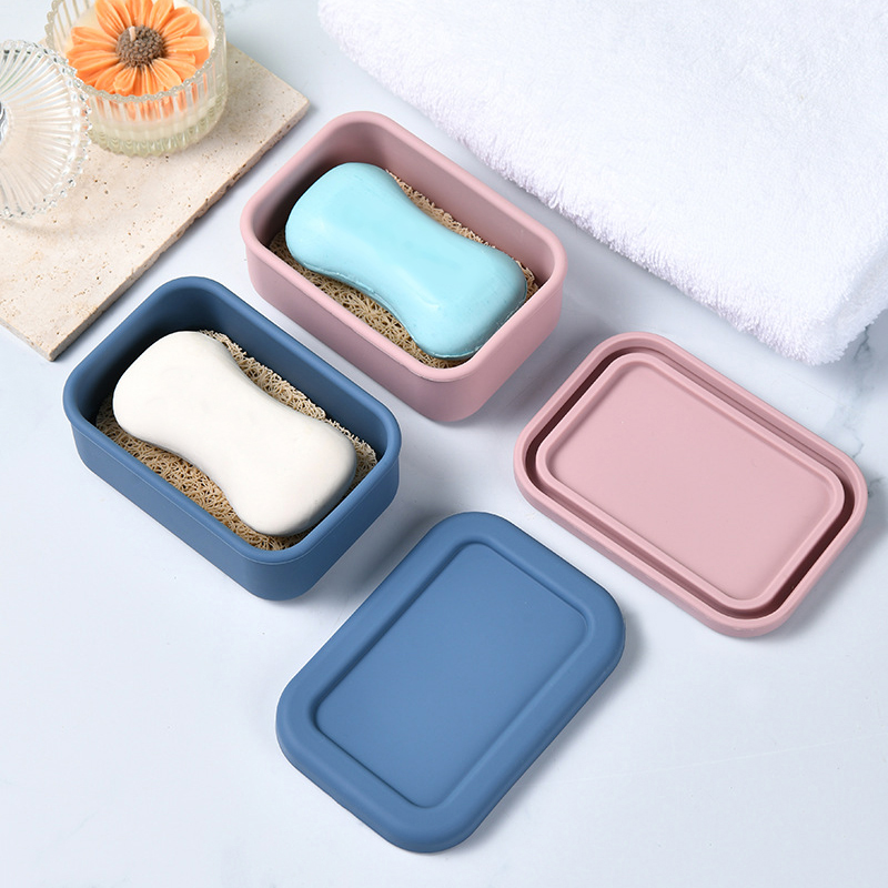 Solider Shampoo-Riegelhalter,  – Bar Soap Shampoo Solid Bewertung und Preis