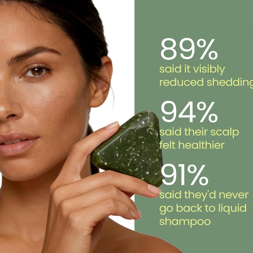 Natürlicher Rosmarin-Shampoo-R – Bar Soap Shampoo Solid Bewertung und Preis