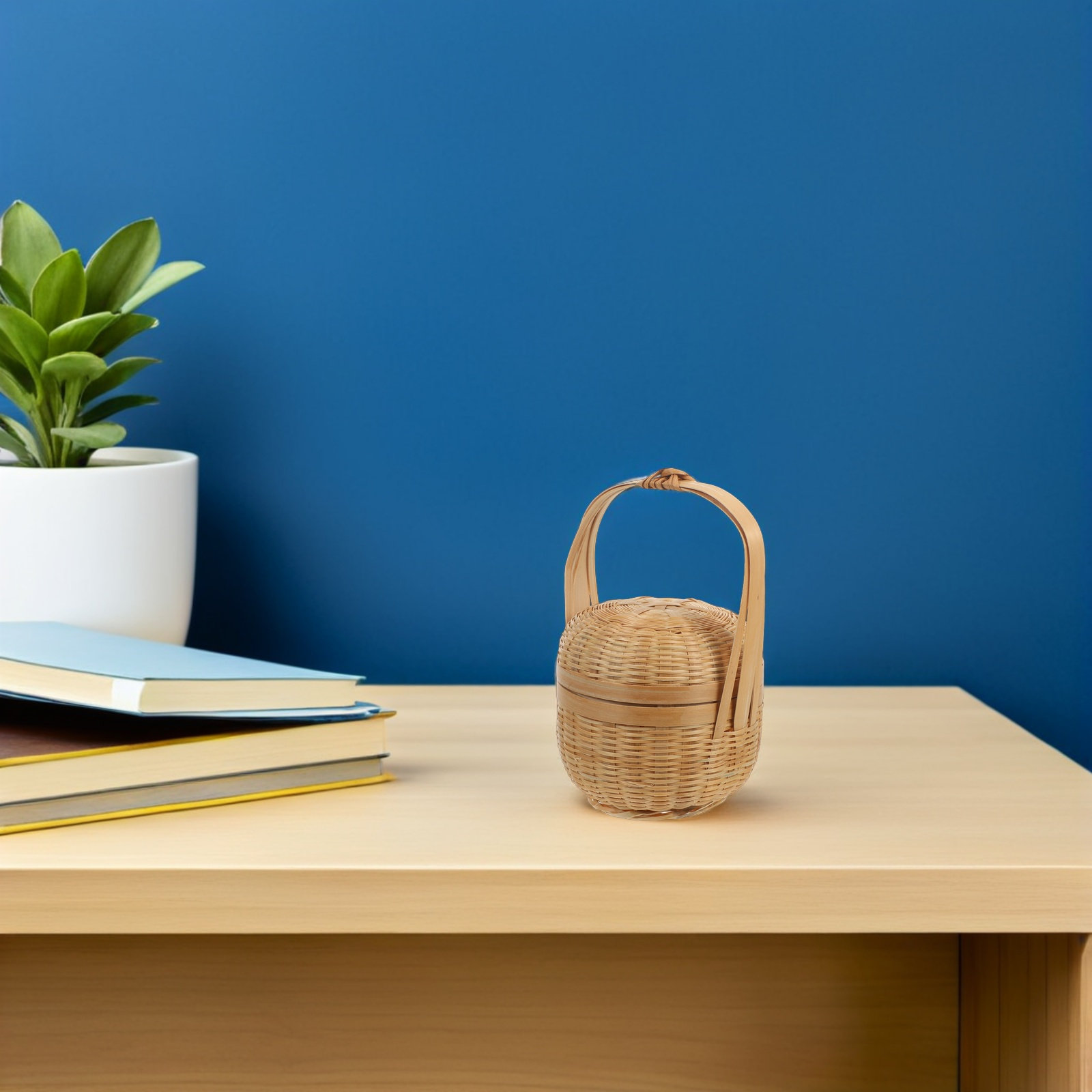 Handgefertigter Mini-Aufbewahr – Sustainable Living Spaces Bewertung und Preis