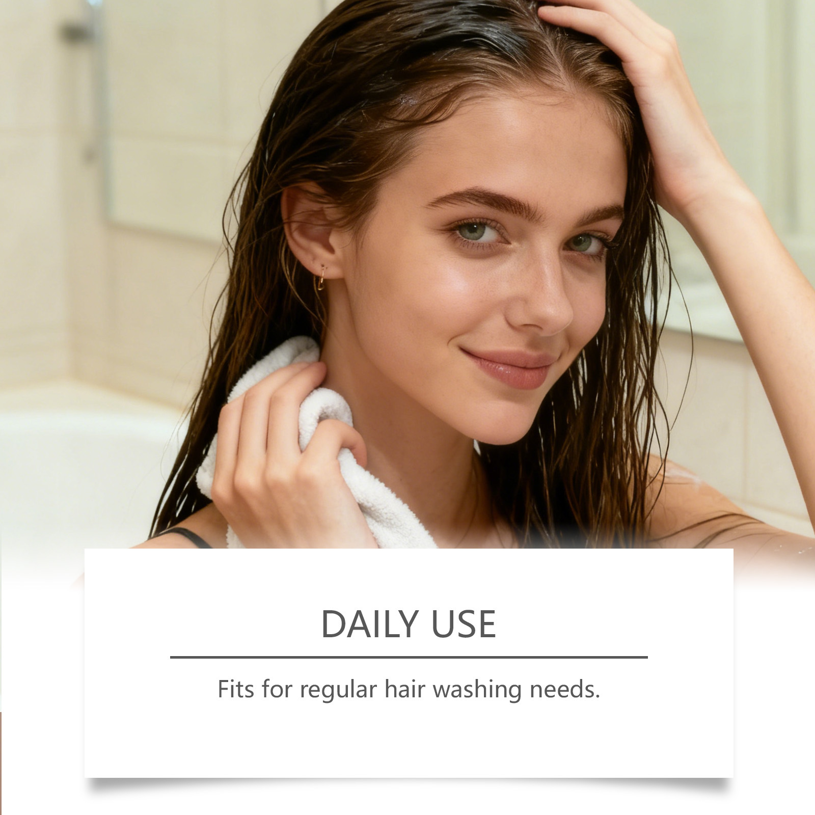 Gleamxi Teebaumöl Festes Shamp – Bar Soap Shampoo Solid Bewertung und Preis