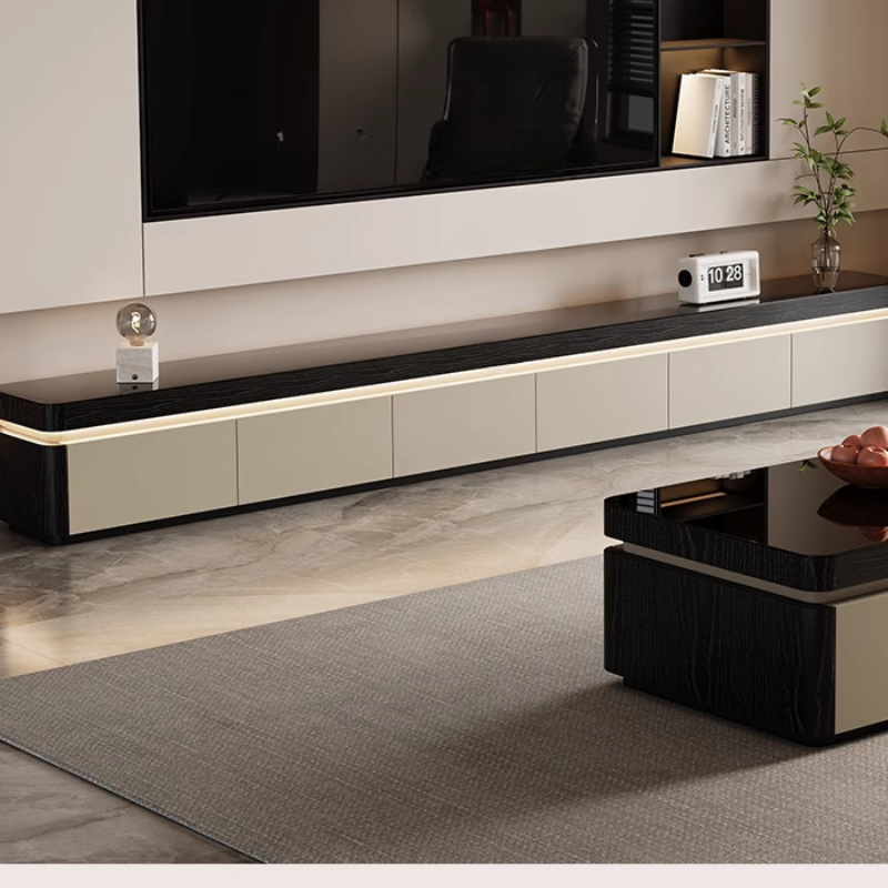 Eleganter, platzsparender TV-S – Sustainable Living Spaces Bewertung und Preis