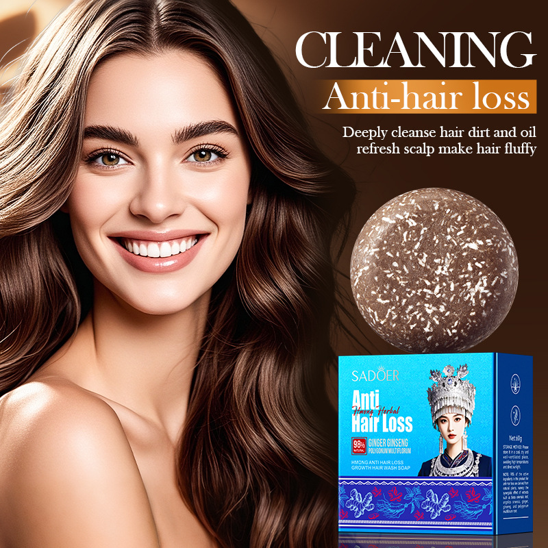 Orientalische Hmong Traditione – Bar Soap Shampoo Solid Bewertung und Preis