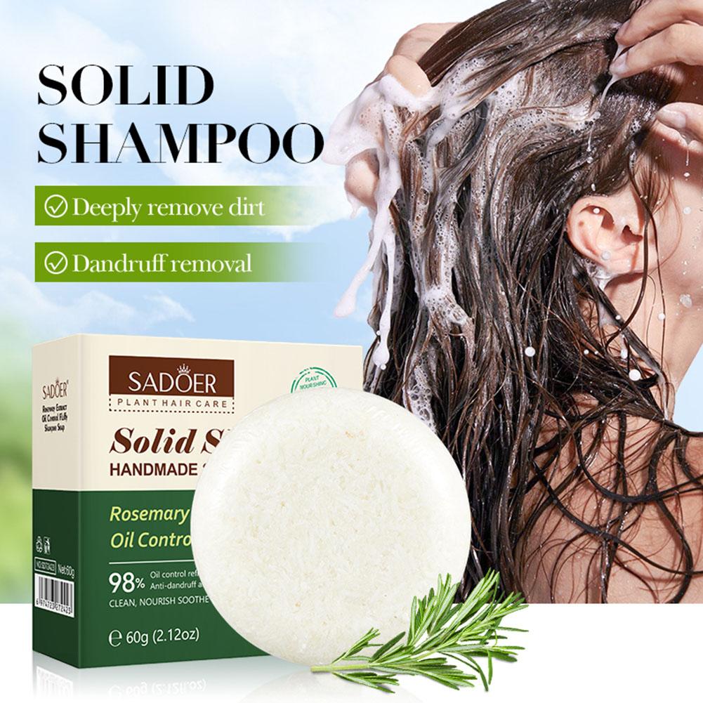SADOER 1/2/3/4/5/10 Stück Rosm – Bar Soap Shampoo Solid Bewertung und Preis