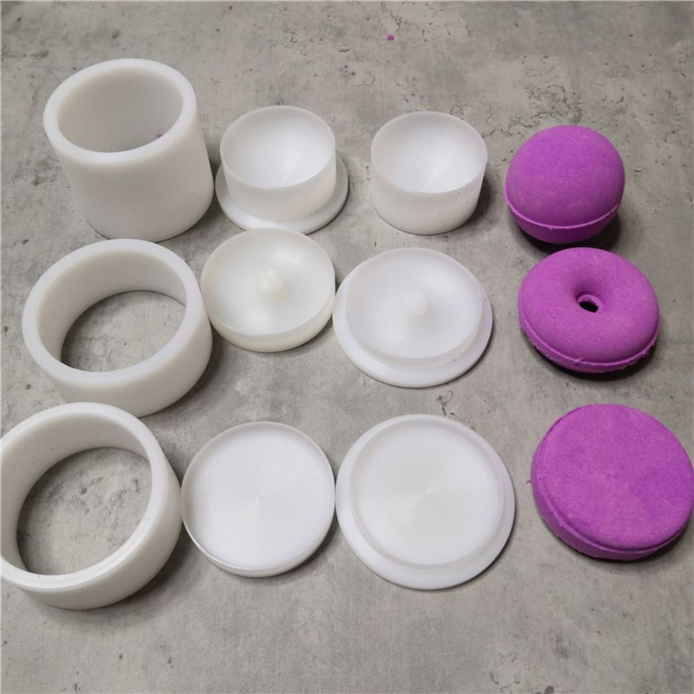 3d Shampoo Press Bar Form Donu – Bar Soap Shampoo Solid Bewertung und Preis